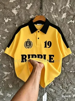 Latest Luxury Tops