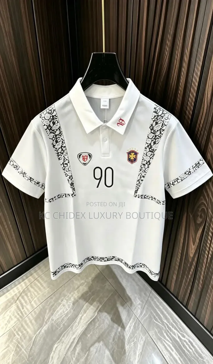 Latest Luxury Tops
