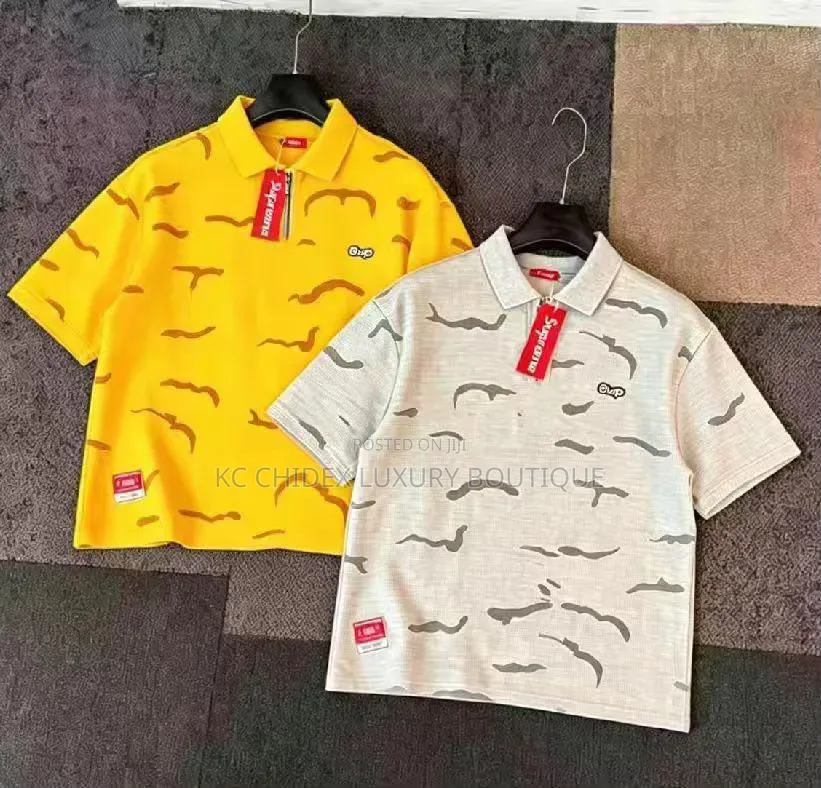 Latest Luxury Tops