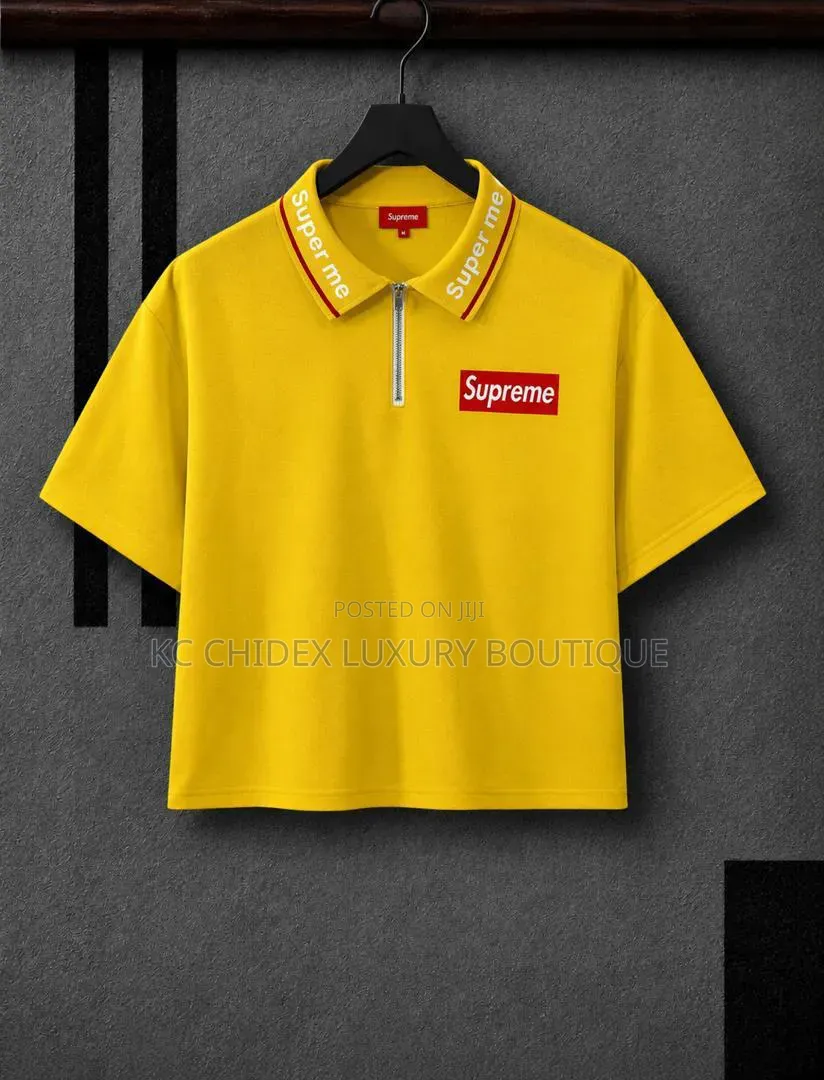 Latest Luxury Tops