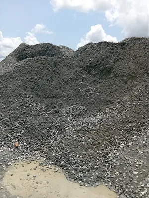 Stone Base for Road and Estate Development, Construction DM Us