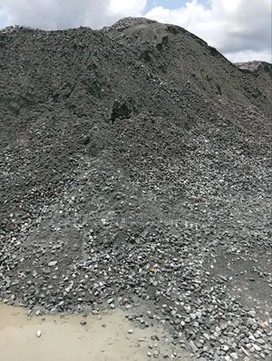 Stone Base for Road and Estate Development, Construction DM Us