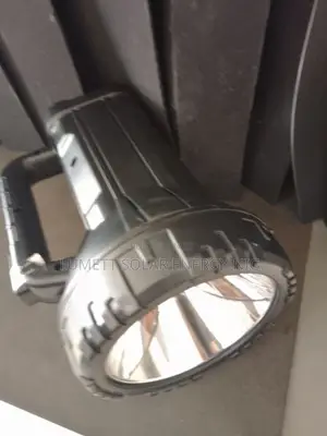 Suitable for Indoor and Outdoor Rechargeable Search Lights