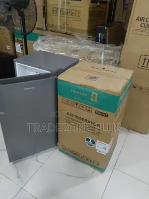 Affordable Hisense 90L Refrigerator