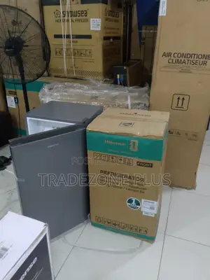 Affordable Hisense 90L Refrigerator