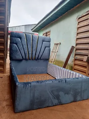 Quality and Durable Bedframe