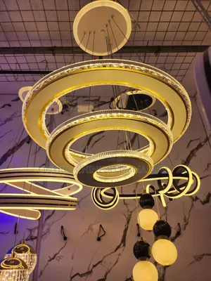 Modern Sweet Chandeliers