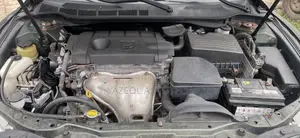 Toyota Camry LE 4dr Sedan (2.5L 4cyl 6AM) 2010 Green