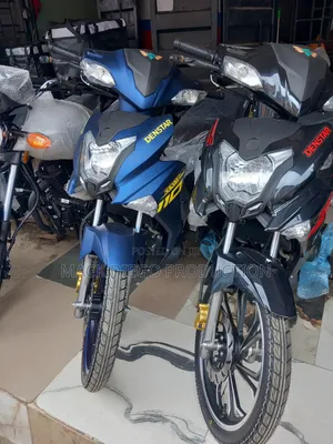 New Denstar Escape 2026