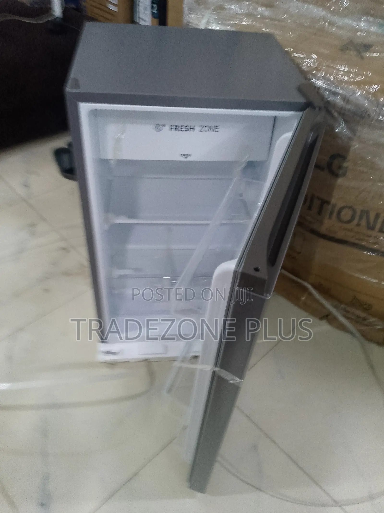 Hisense 90L Refrigerator- Reliable Cooling