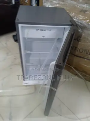 Hisense 90L Refrigerator- Reliable Cooling