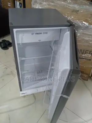 Hisense 90L Refrigerator- Reliable Cooling