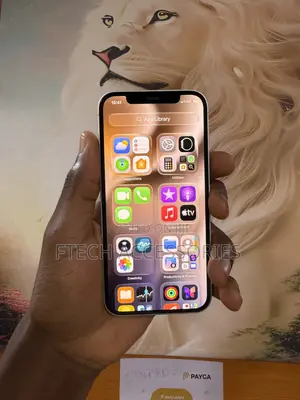 Apple iPhone 12 64 GB