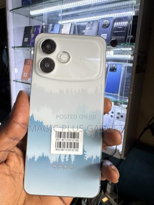 Oppo A6s Pro 256 GB White