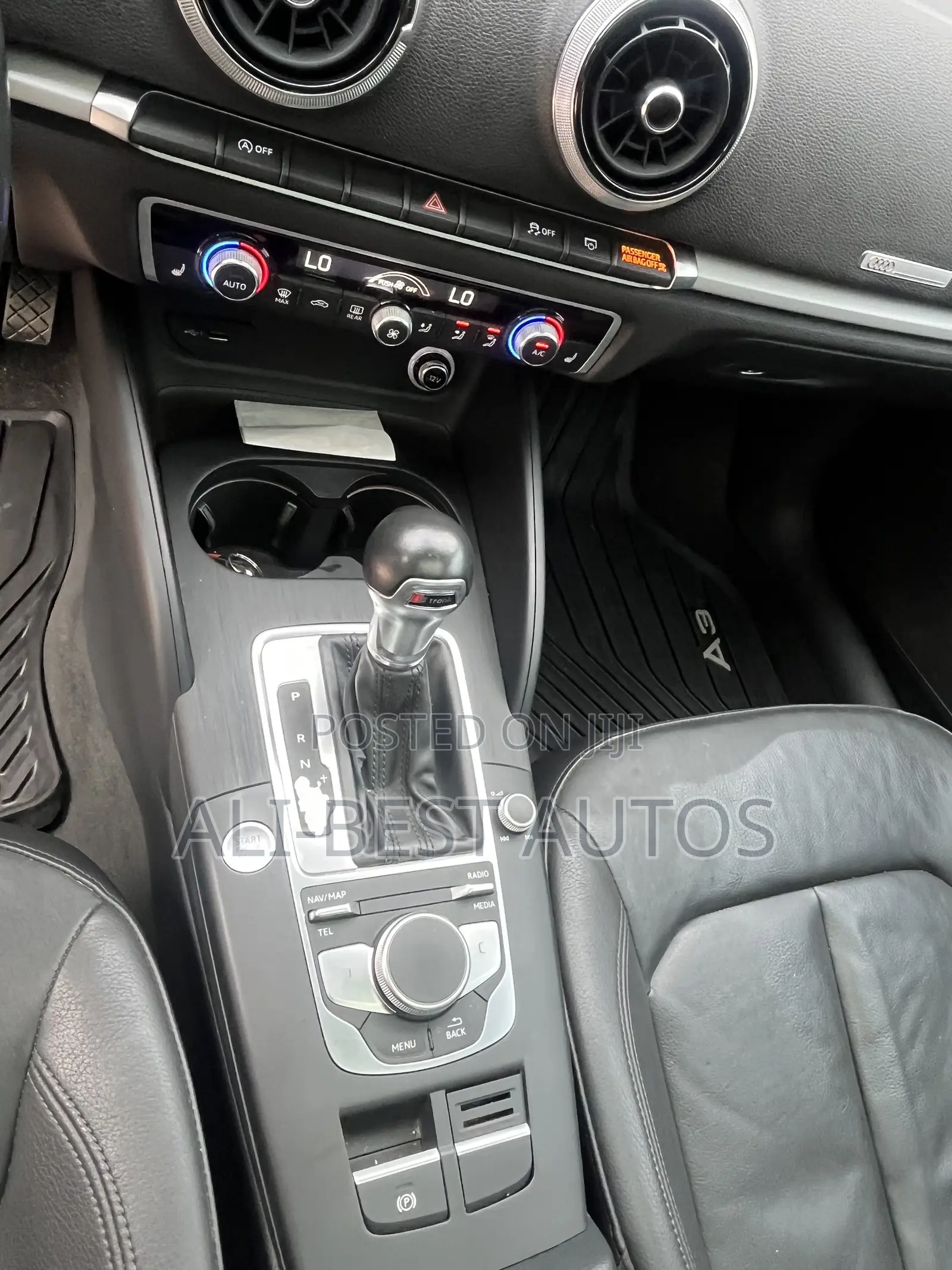 Honda Accord 2014 Gray