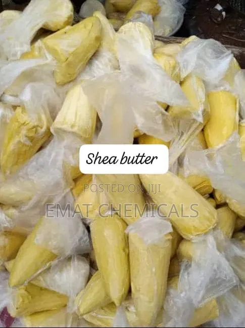 Original Shea Butters