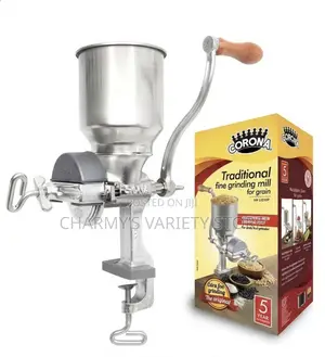 Original Corona Manual Grinder