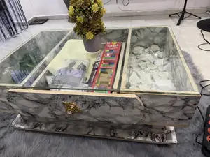 Fairly Used Center Table for Sale