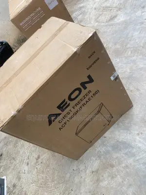 AEON FRAE150 Freezer for Frozen Items ACF150GK 150L