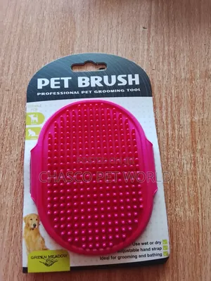 Palm Brush