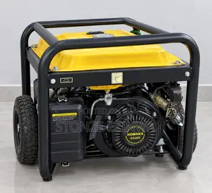Firman Generator