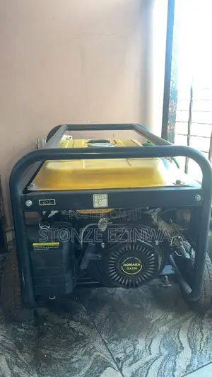 Firman Generator