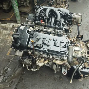 2gr Engine and 30pin Gearbox 4x4 for Highlander 2017-2022