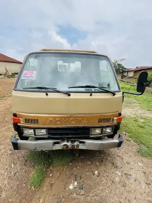 Toyota Dyna 150