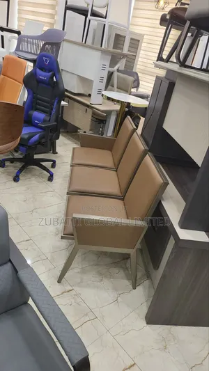Office Visitors Chair / Airport Waiting Chair