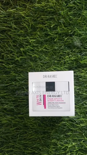 Dr. Rashel Face Spots Night Cream