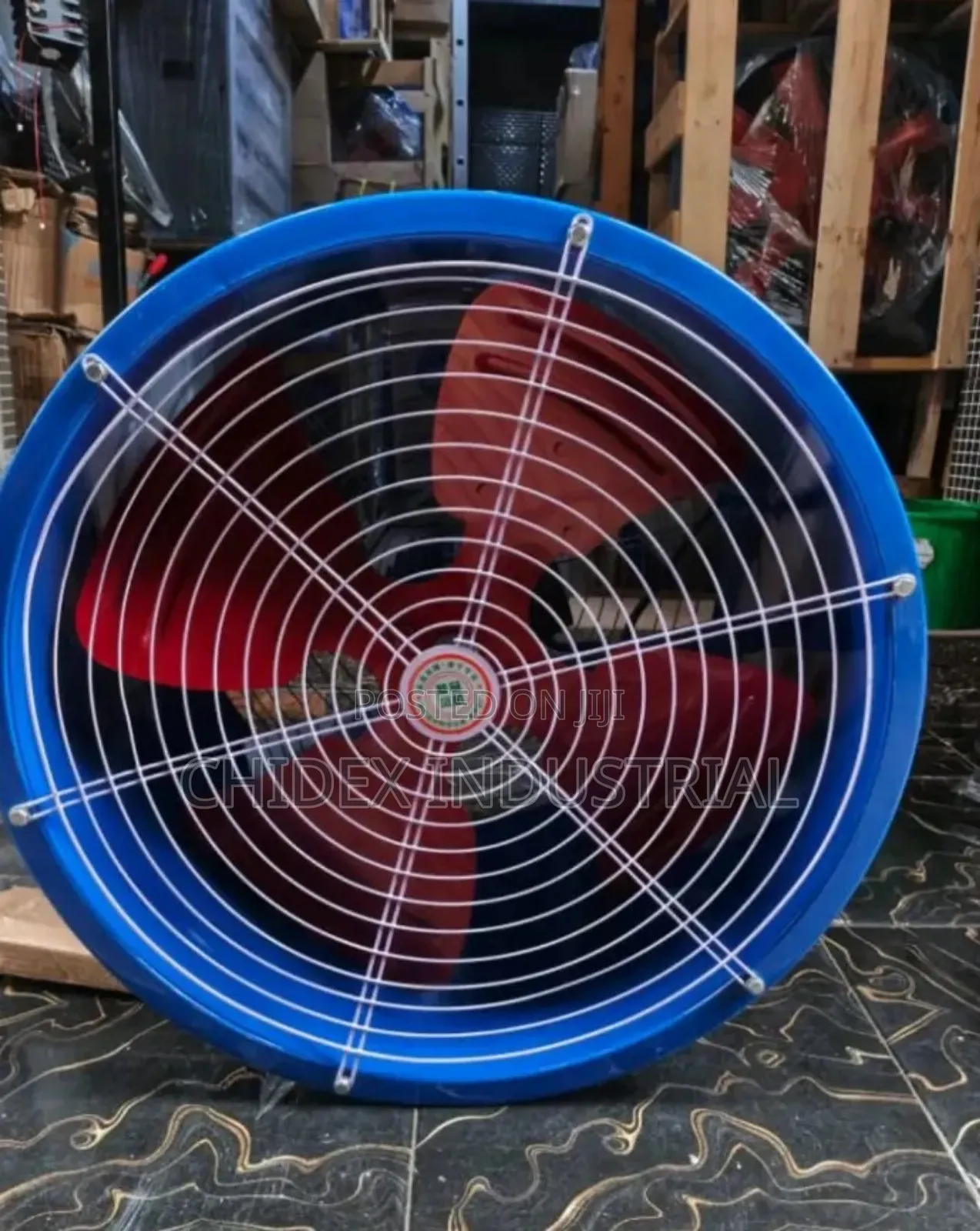 Kitchen Extractor Fan 16