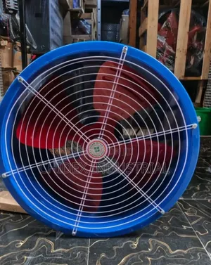 Kitchen Extractor Fan 16