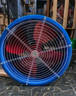 Kitchen Extractor Fan 16
