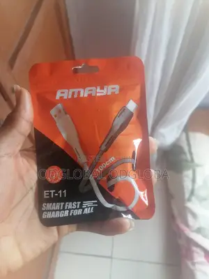 Amaya ET-11 (100cm Long) USB Data Cable
