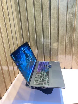 Laptop Lenovo Legion Pro 7 32GB Intel Core i9 SSD 1T