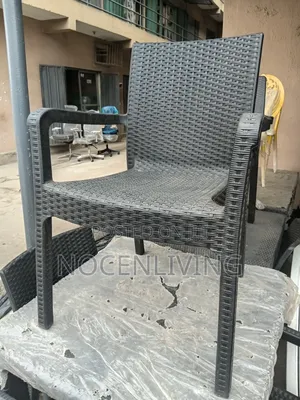 Restaurant Plastic Chair