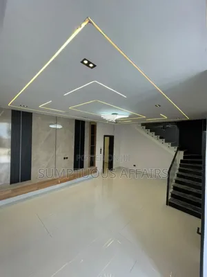4bdrm Duplex in Lekki Palm City, Ado / Ajah for sale