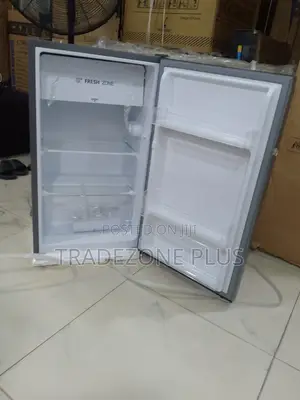 Hisense 90L Fridge – Ideal Bedroom Refrigerator
