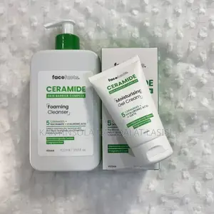 Face Facts Moisturizer