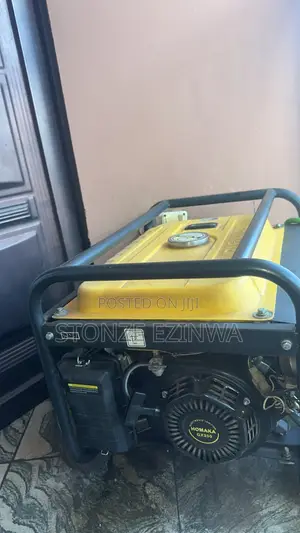 Firman Generator