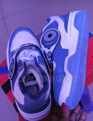 Quality Sneakers for Men and Women