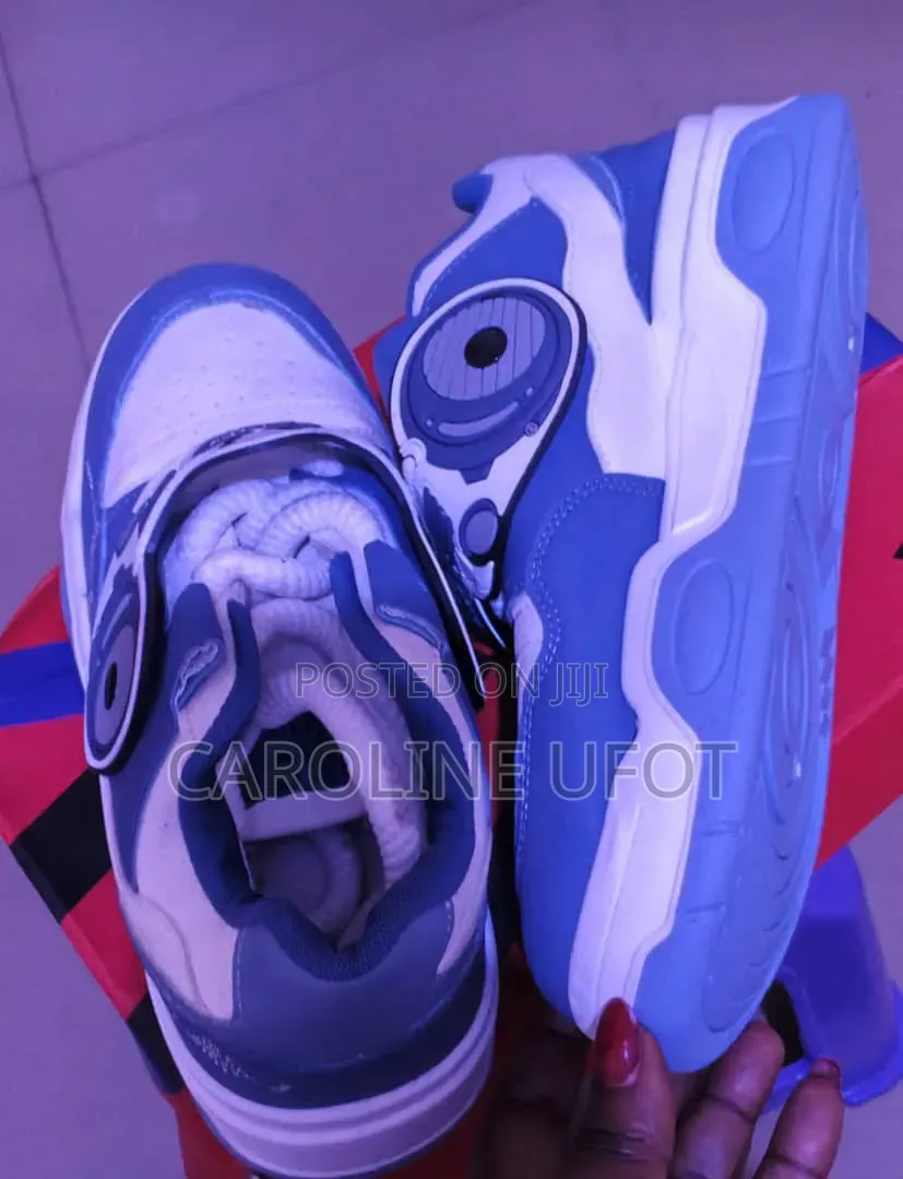 Quality Sneakers for Men and Women