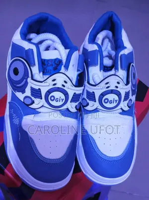 Quality Sneakers for Men and Women