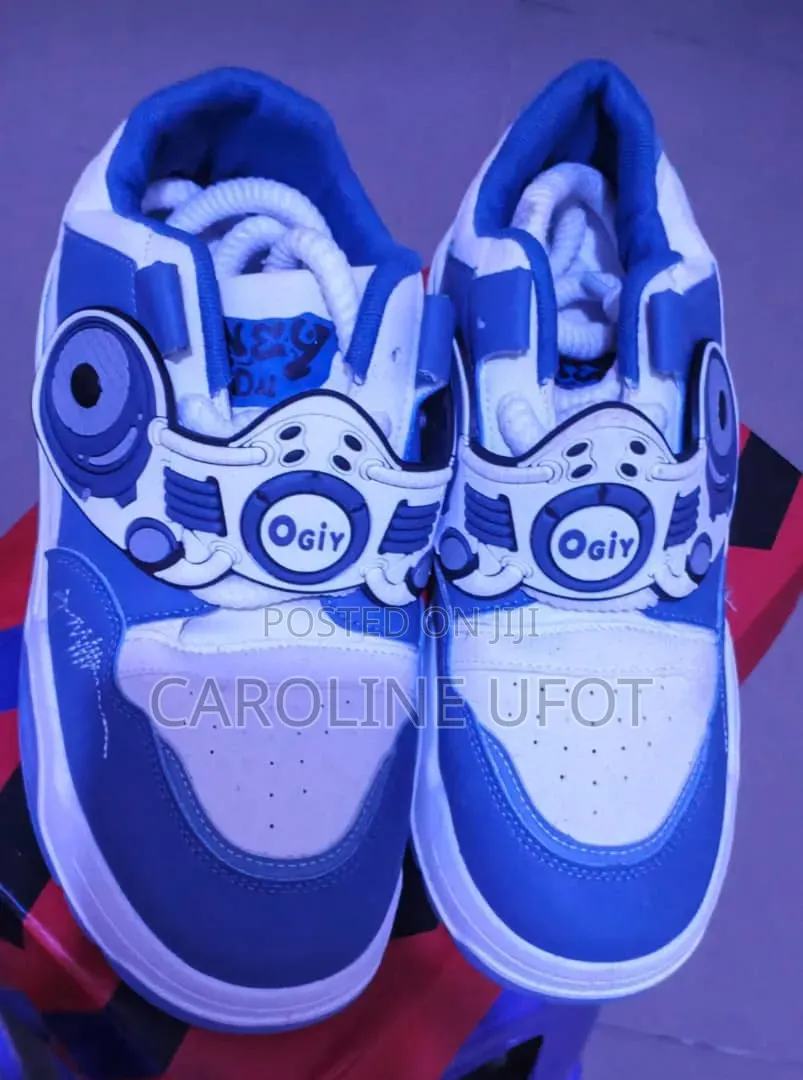 Quality Sneakers for Men and Women