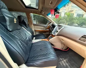 Lexus RX 2007 Gray