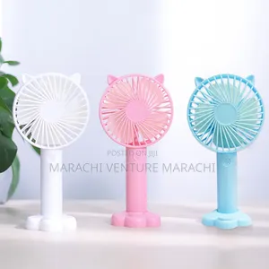 Reachable Mini Phone Holder Fab