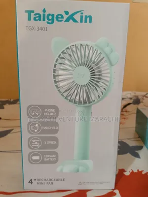 Reachable Mini Phone Holder Fab