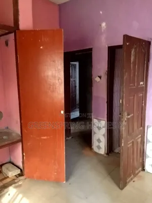 3bdrm Apartment in Otubu, Satellite Town for rent