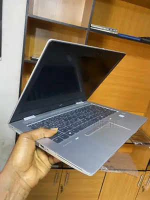 Laptop HP ProBook 640 G5 8GB Intel Core i5 SSD 256GB