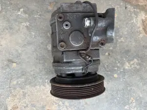 Toyota Matrix Compressor 1zz 02/05